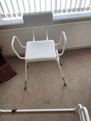 Photo of free Disability Aids (Lostock Hall PR5)