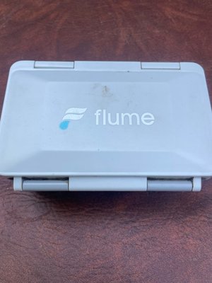 Photo of free Flume Water Sensor (Larkspur, ca)