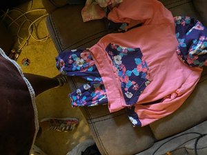 Photo of free Toddler girl clothes (Homestead Fl)