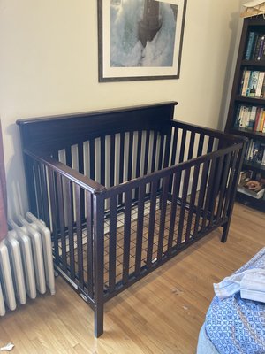 Photo of free Baby Gear (Linden Hills)