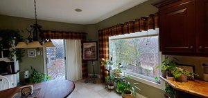 Photo of free Window treatments (Trafalgar/River Oaks, Oakville)