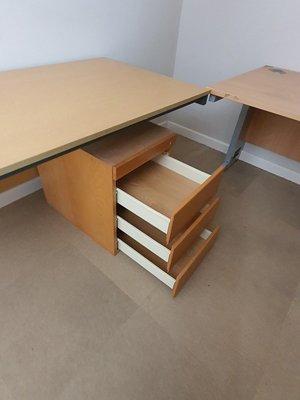 Photo of free Under desk 3 drawer unit (Street on the Fosse BA4)