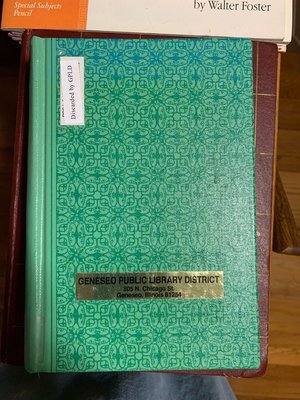 Photo of free Greek history book (Park Forest IL)