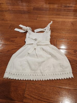 Photo of free Baby Girl Mexican Dress, 12 months (Pacoima)