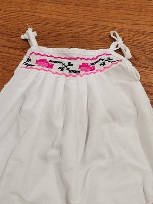 Photo of free Baby Girl 6 month Mexican Dress (Pacoima)