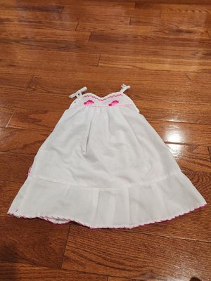 Photo of free Baby Girl 6 month Mexican Dress (Pacoima)