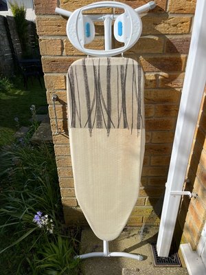 Photo of free Minky Ironing board (Weymouth DT4)