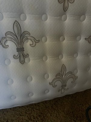 Photo of free Comfortable queen mattress (Northcentral Valley)
