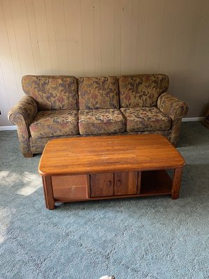 Photo of free Furniture (Marine City)