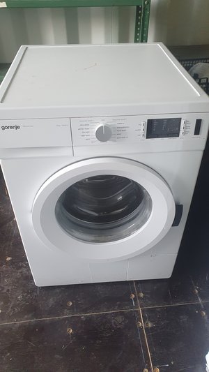 Photo of free Gorenji 8kg washing machine (Kington HR5)