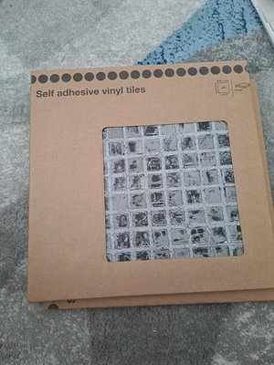 Photo of free Vinyl Tiles (Emsworth PO10)