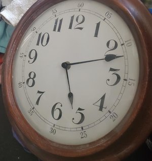 Photo of free Clock (M2J 3L6)
