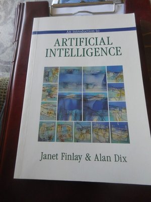 Photo of free Textbook__Artificial Intelligence (Fairfield Park)