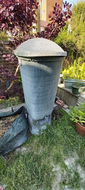 Photo of free Water butt (Hove BN3)