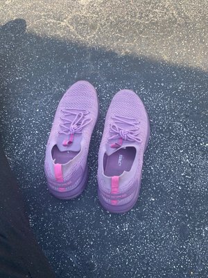Photo of free Women shoes size 10 (Homestead Fl)
