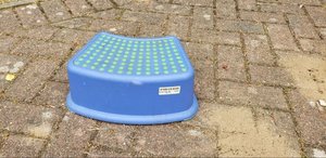 Photo of free Step stool (Linslade LU7)