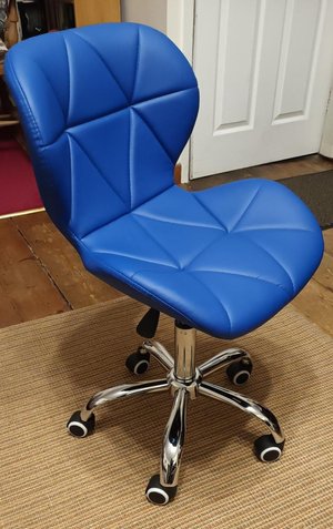 Photo of free Office chair (Viaduct DH1)