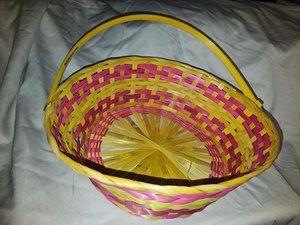 Photo of free Baskets (Sunnyside 48th Street)