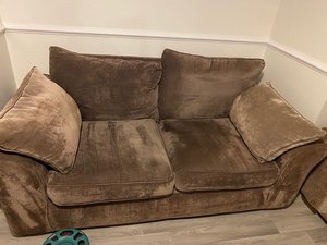 Photo of free 2&3 seater sofas (LS5)