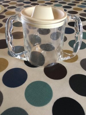 Photo of free Ability aid cup (Cheylesmore CV3)