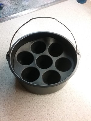 Photo of free Cake Muffin Cup (Uplands / Riverside)