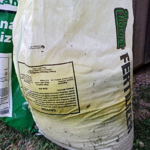 Photo of free Fertilizer (Amber Meadows, near FCC)