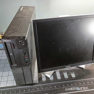 Photo of free computer (Brooklin)