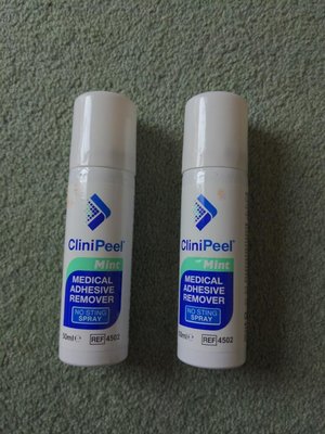 Photo of free Medical Adhesive Remover (Dean's, EH54)