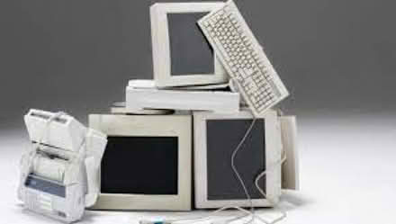 Photo of Old PCs or Laptops (Huncote LE9) #1