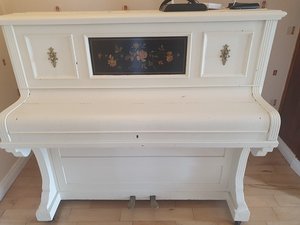 Photo of free Piano (Wexford)