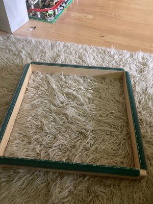 Photo of free Punch needle frame (Grand Ave area)