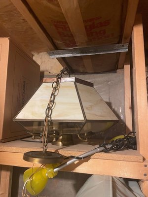 Photo of free Ceiling light fixtures (Plymouth Meeting)
