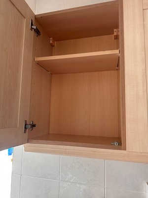 Photo of free Kitchen cabinets (Billericay CM11)
