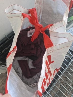 Photo of free Bag of 14/16 ladies clothing (B33)