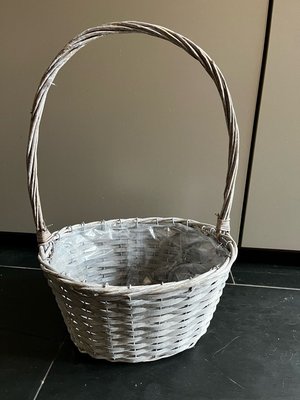 Photo of free Basket (Manchester M20 East Didsbury)