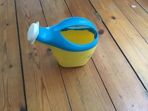Photo of free Children’s watering can (Dean EH4)