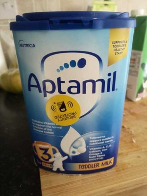 Photo of free Baby formula for year plus (Redhill RH1)