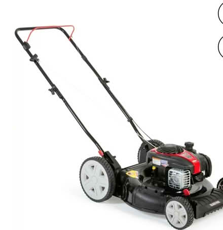 Photo of Lawnmower (Houston area) #1