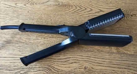 Photo of free Hair straighteners (Baldock SG7) #1