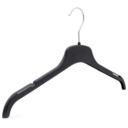 Photo of Clothes Hangers (M19) #1