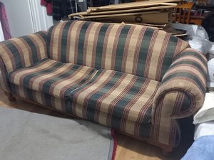 Photo of free Sofa (Watson ACT)