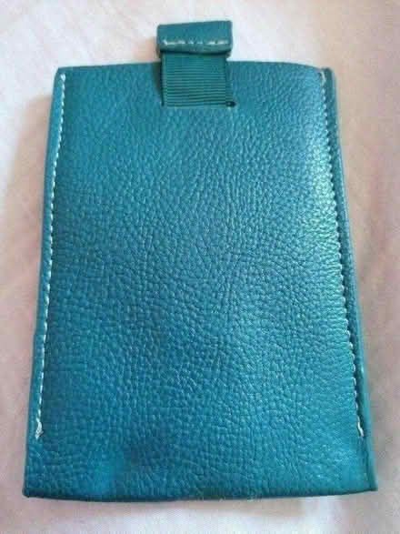 Photo of free Leather Phone Case (Blaydon, NE21) #2