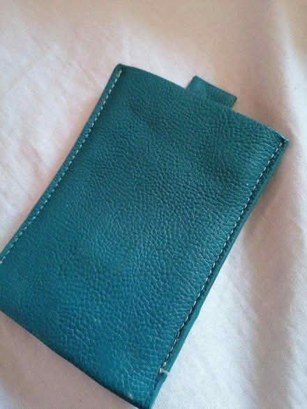 Photo of free Leather Phone Case (Blaydon, NE21) #1