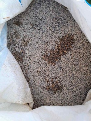 Photo of free Pea gravel (Horsforth LS18)
