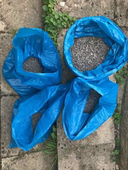 Photo of free Small Gravel 36+ kg (NW10) #2