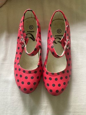 Photo of free Kids shoes (Corstorphine EH12)