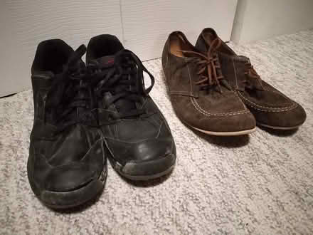 Photo of free Bowling shoes (Malvern) #1