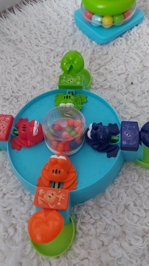 Photo of free Toys (Wibsey BD6)