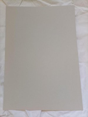 Photo of free 5x grey card (Chalk farm NW3)