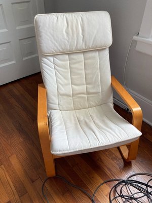 Photo of free Ikea Chair (Historic Bethlehem)